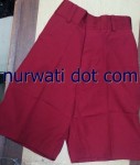 Harga seragam Sekolah SD merah putih
